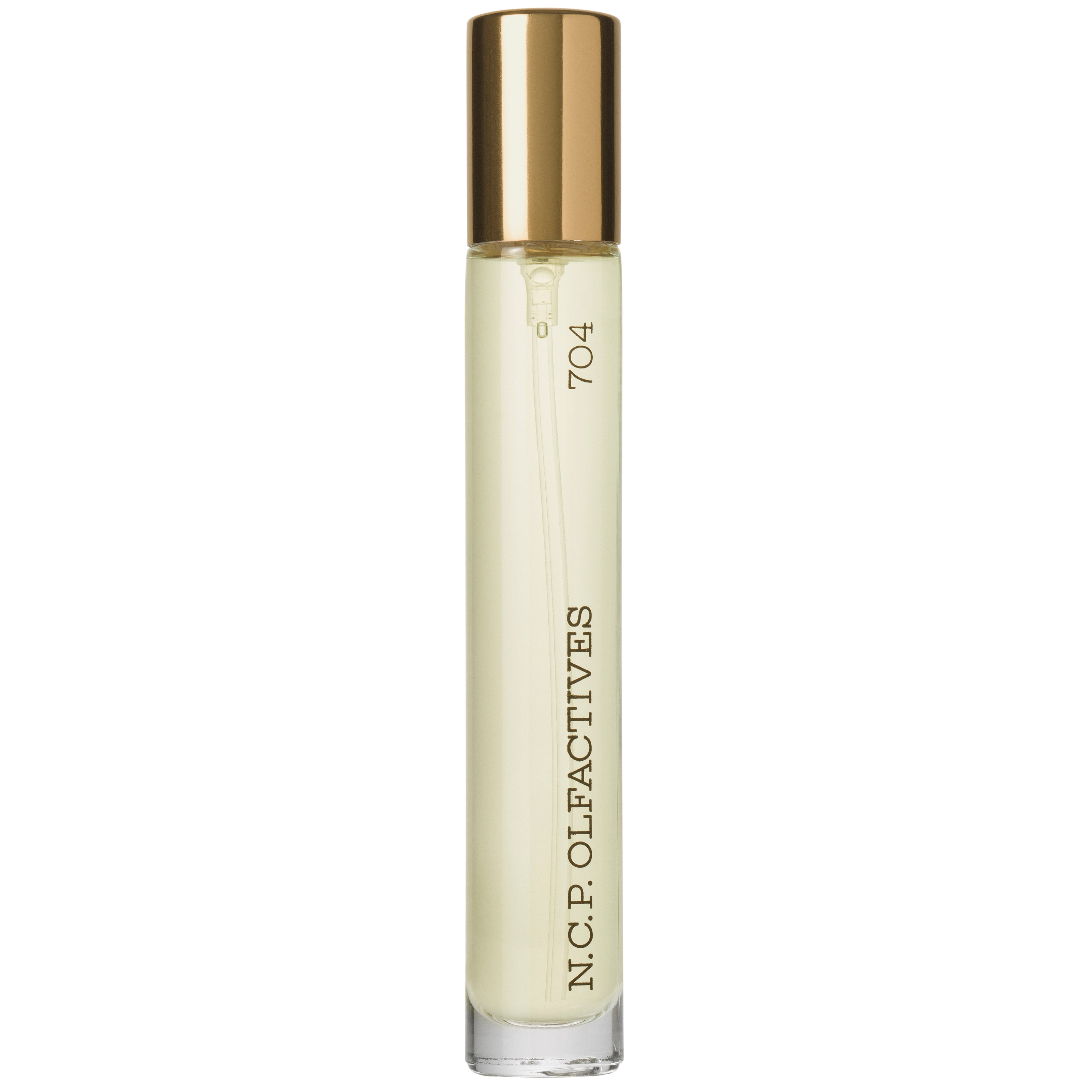 N.C.P. Olfactives Facet 704 Incense & Musk 10 ml