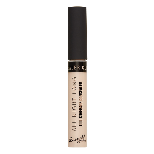 Barry M All Night Long Concealer Oatmeal