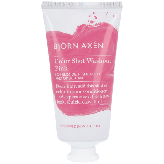 Björn Axén Color Shots Björn Axén Color Shot Washout Pink