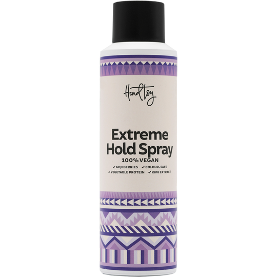 Headtoy Styling Extreme Hold Spray 200 ml