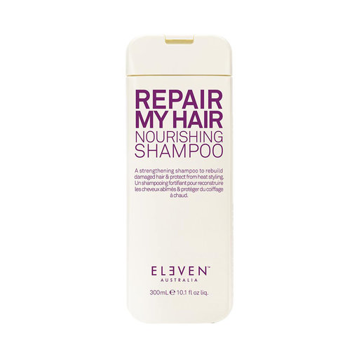 Repair My Hair Nourishing Shampoo, 300 ml