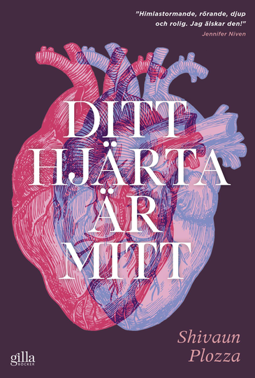 Ditt Hjärta Är Mitt