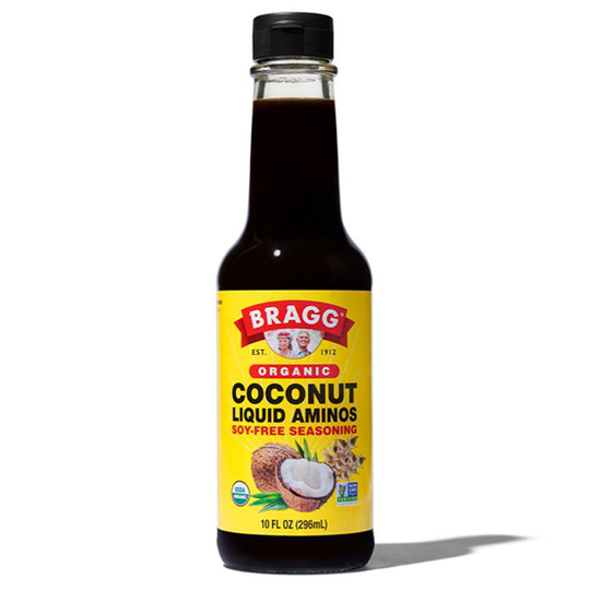 Bragg Coconut Aminos EKO 296 ml