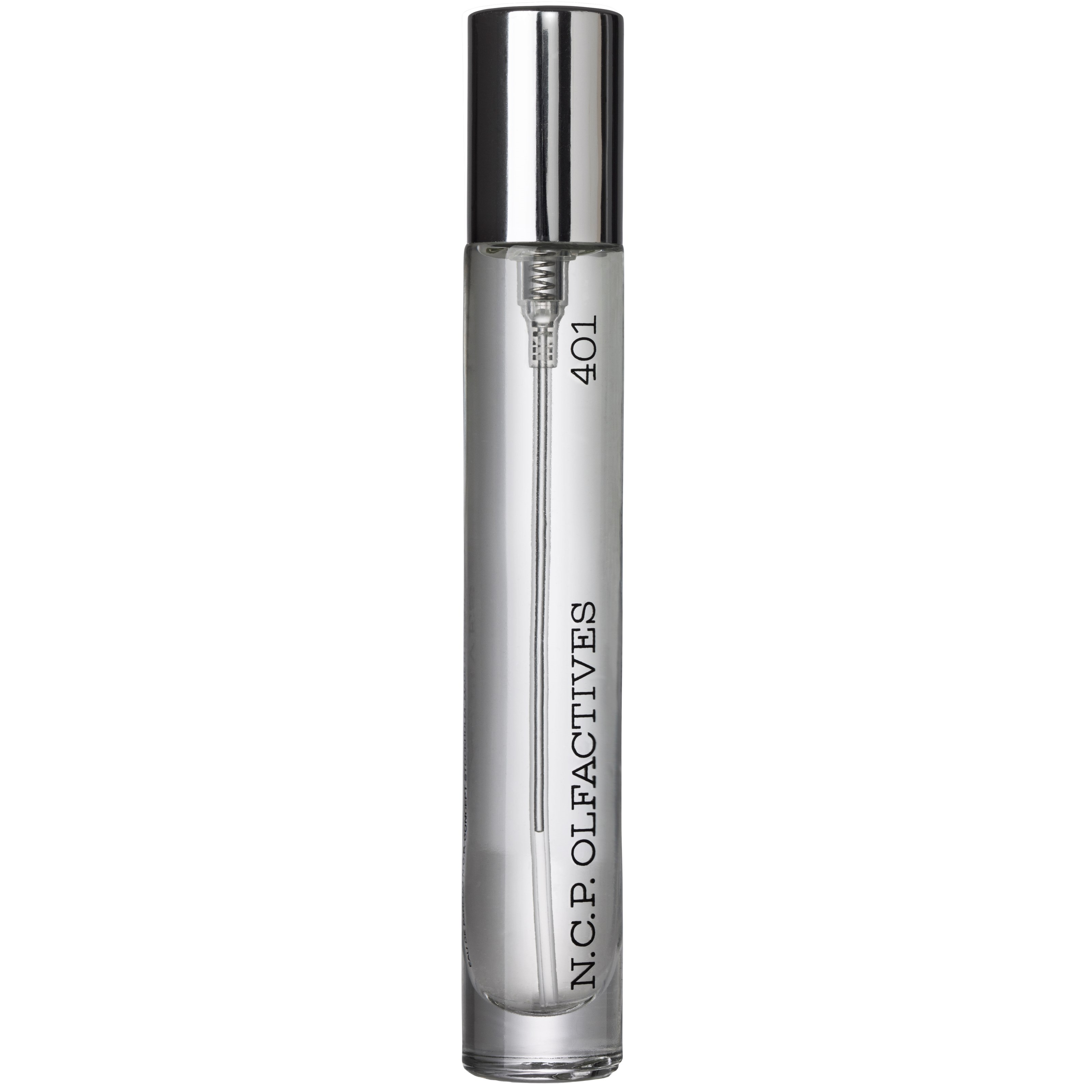 N.C.P. Olfactives 401 Lavender & Juniper Eau De Parfum 10 ml