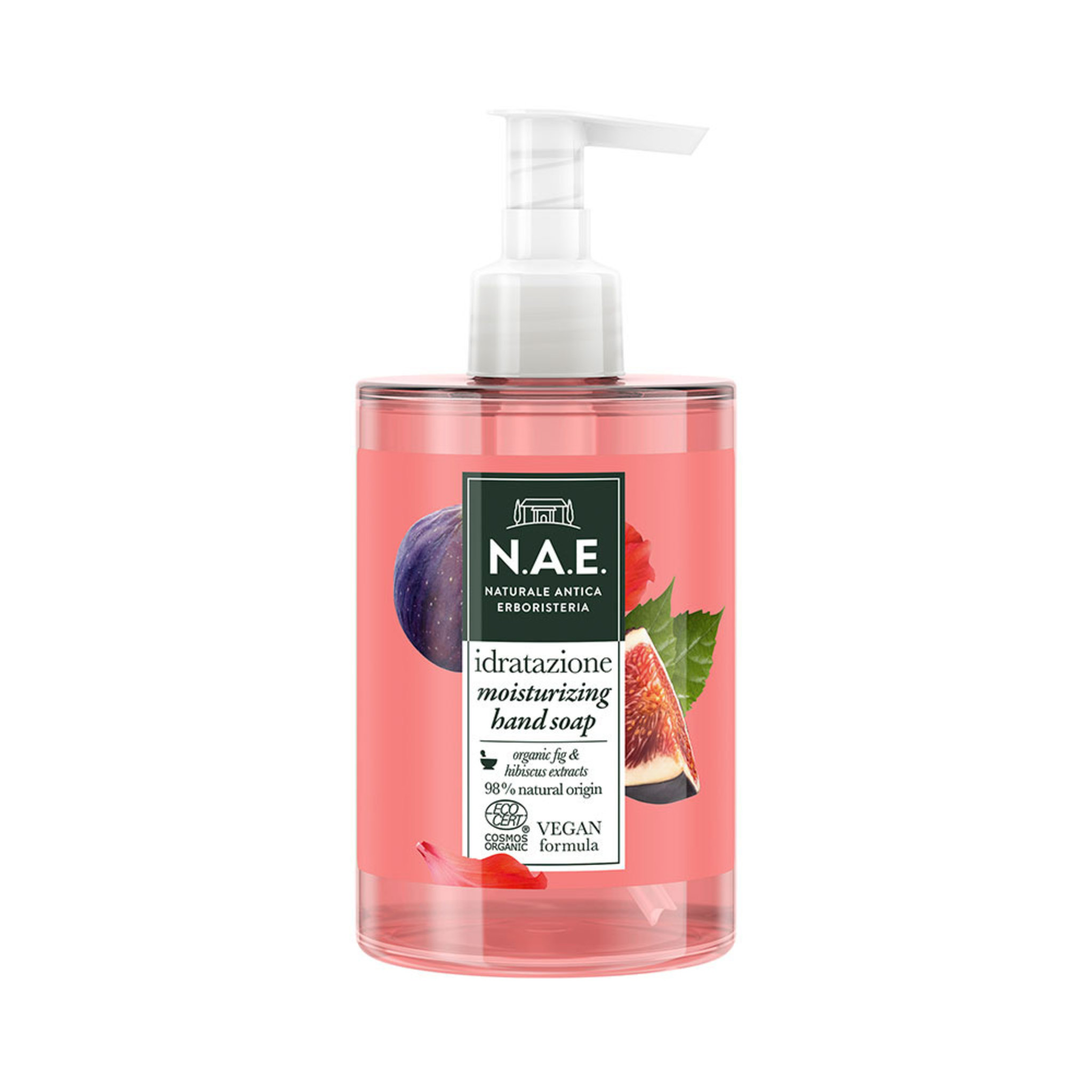 Idratazione Hand Soap