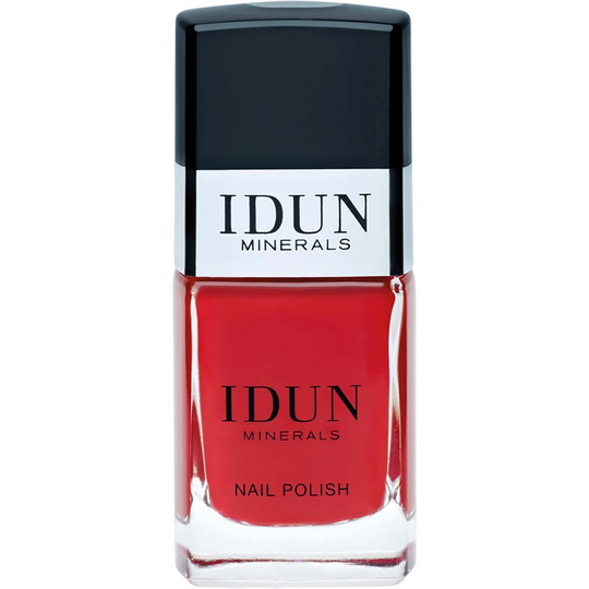 IDUN Minerals Idun Nagellack Rubin