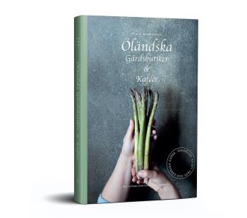Öländska Gårdsbutiker & Kaféer