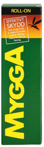 Mygga Roll-On 50 ml