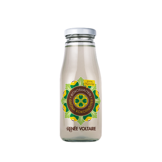 Renée Voltaire Kokosvatten 250 ml