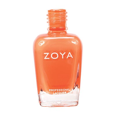 ZOYA Nail Polish Arizona