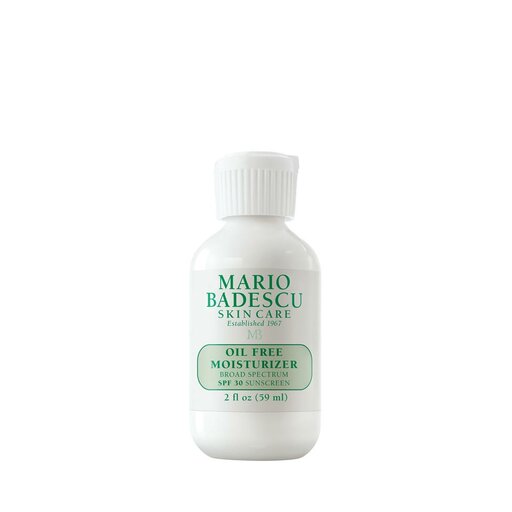 Oil Free Moisturizer SPF30