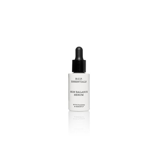 N.C.P. Essentials Skin Balance Serum 30 ml