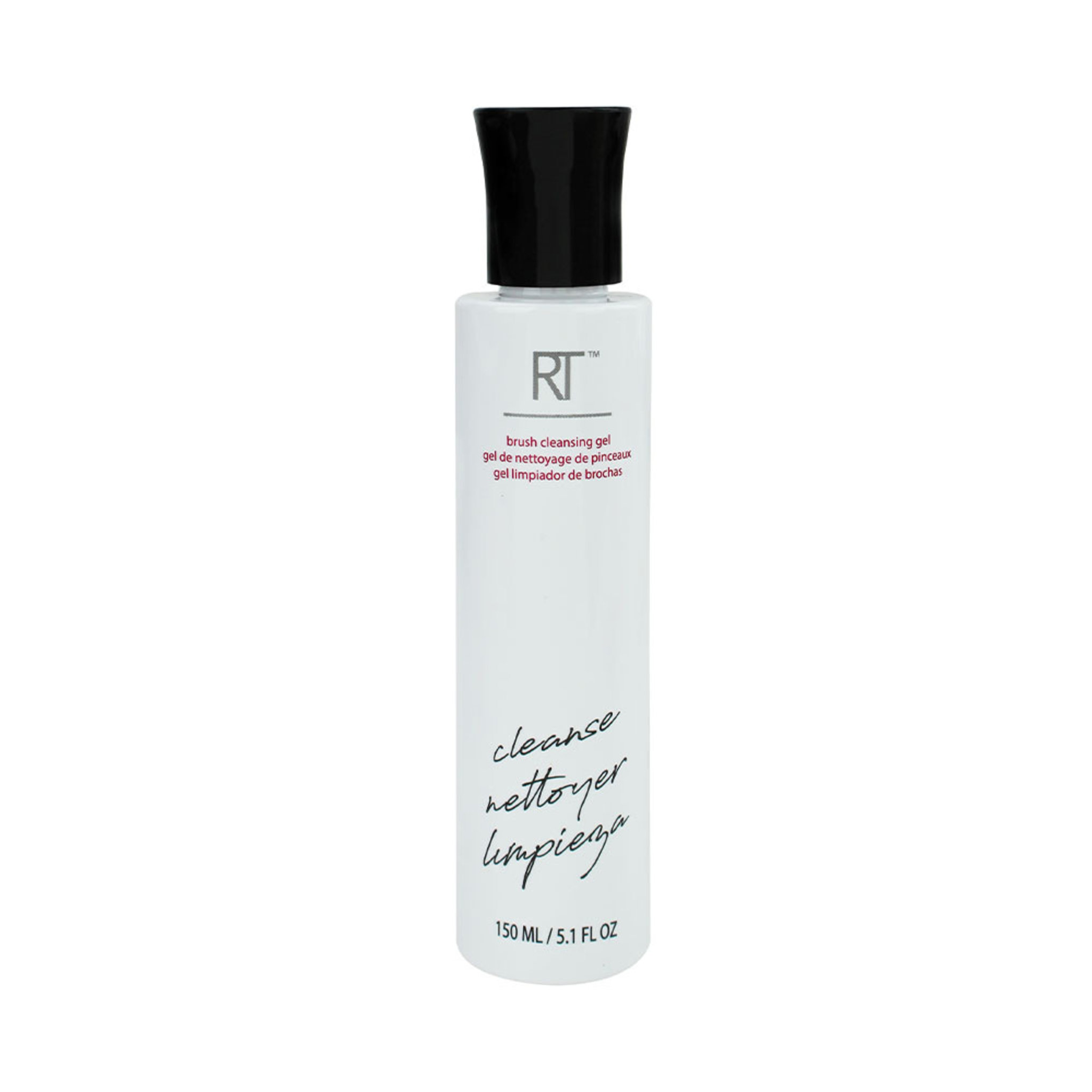 Brush Cleansing Gel