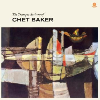 Chet Baker: Trumpet Artistry Of..