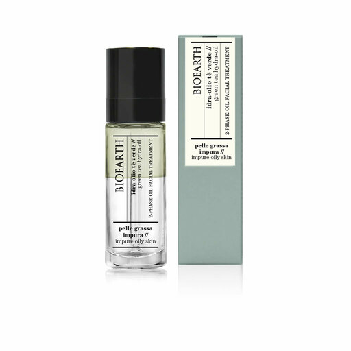 Hydra-Oil Green Tea, 30 ml