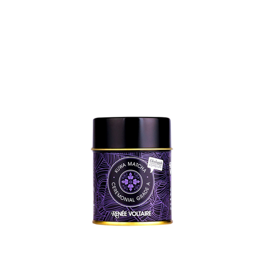 Renée Voltaire Kuwa Matcha Kofeinfri Eko 30 g