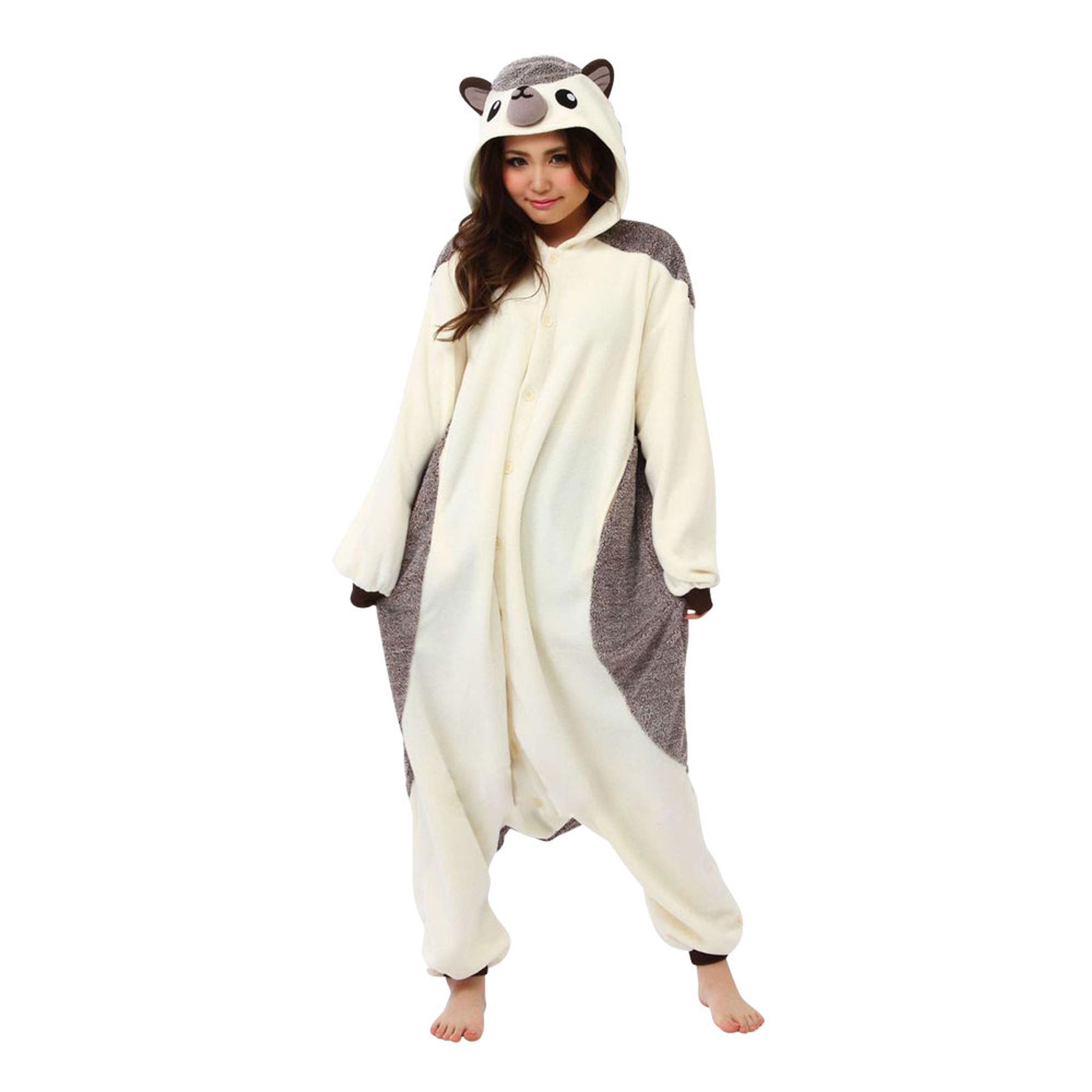Igelkott Kigurumi - Medium