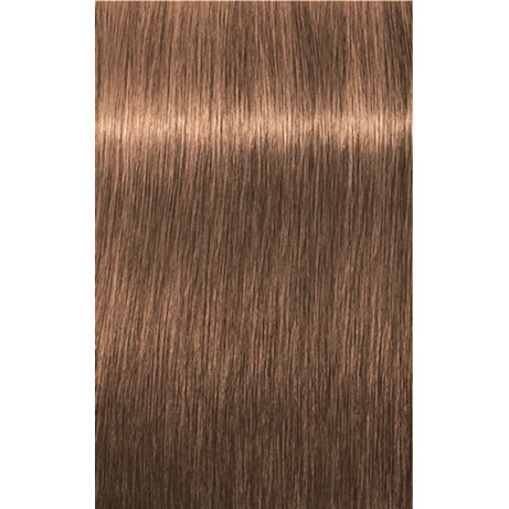Schwarzkopf Professional Igora Vibrance 7-65 Medelblond choklad guld