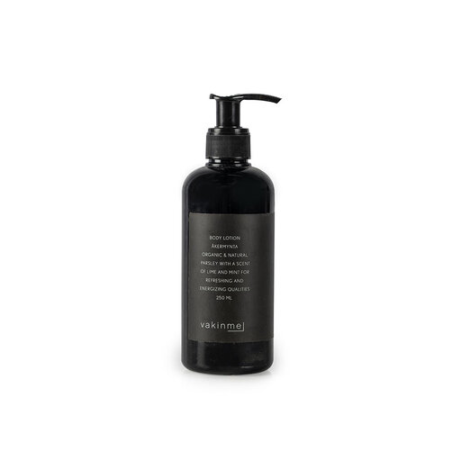 Bodylotion Åkermynta