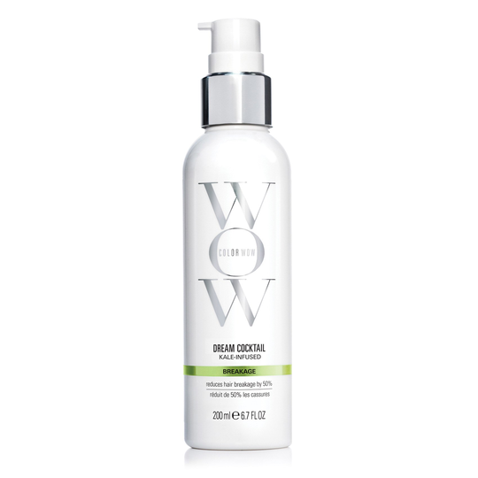 Color Wow Kale Cocktail Bionic Tonic 200 ml