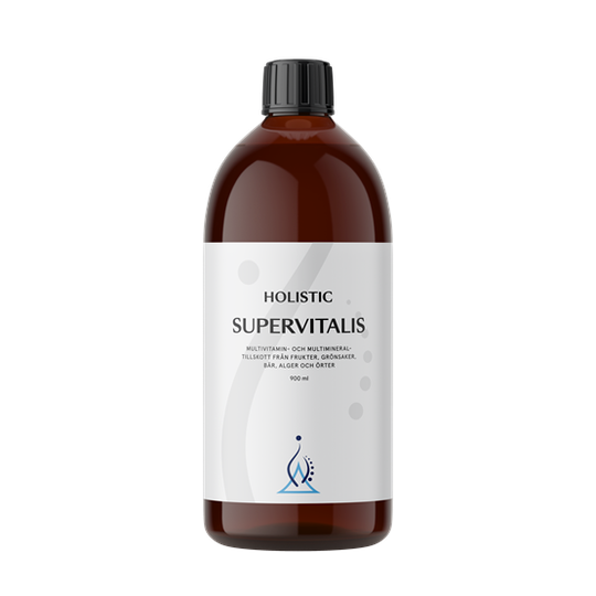 Holistic SuperVitalis 900 ml
