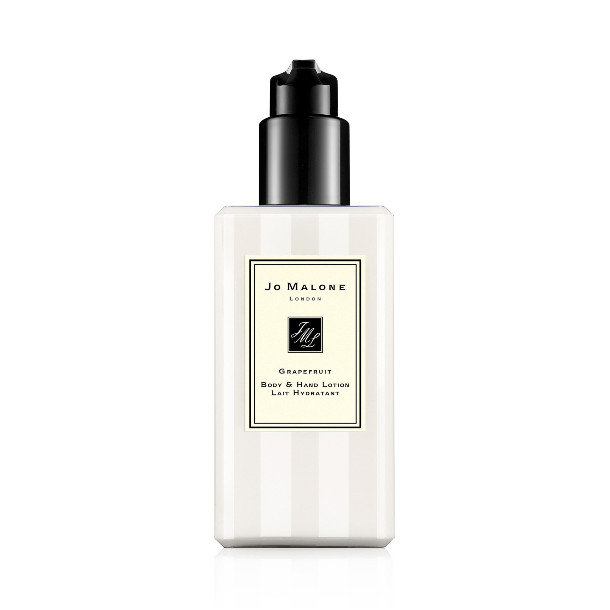 Grapefruit Body & Hand Lotion, 250 ML