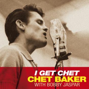 Baker Chet: I get Chet