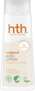 HTH Original body lotion 200 ml