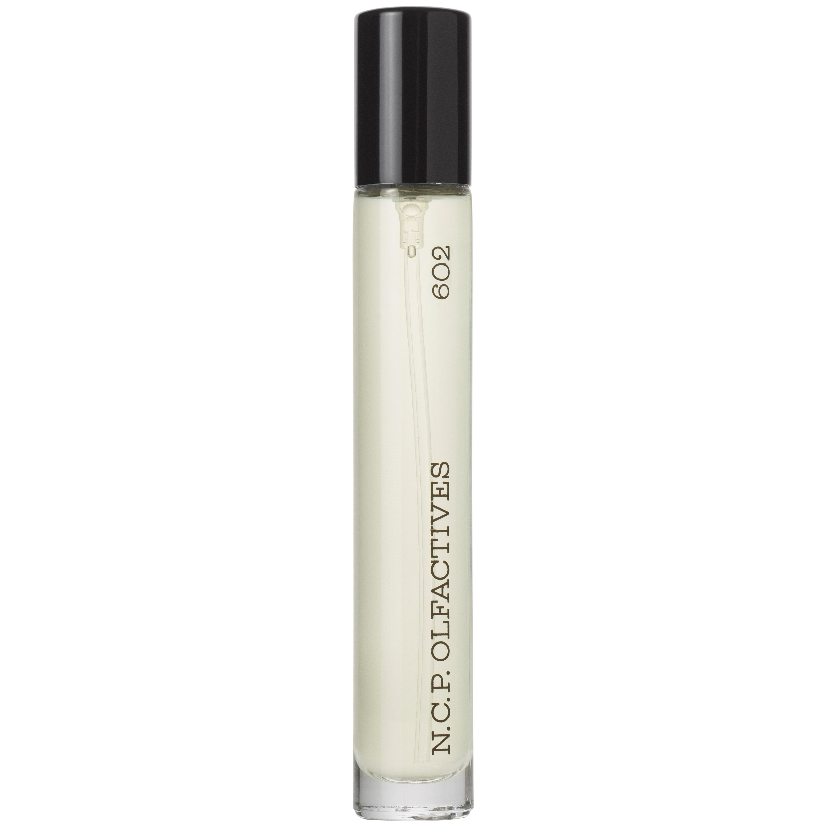 N.C.P. Olfactives Facet 602 Sandalwood & Cedarwood 10 ml