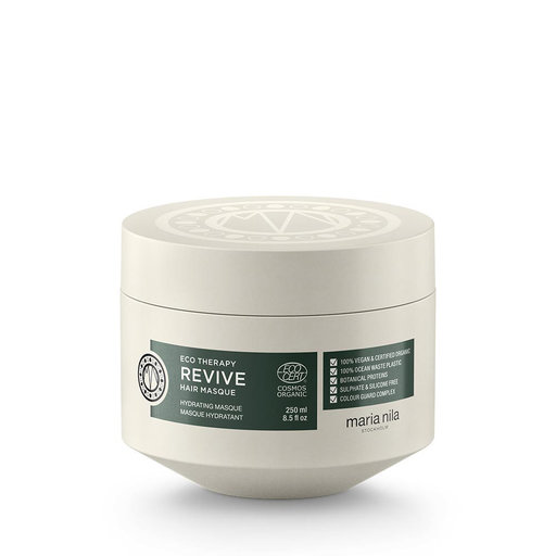 Eco Therapy Revive Masque