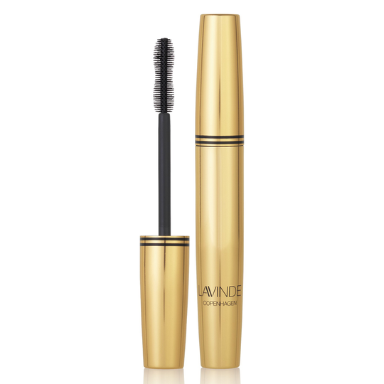 Lavinde Copenhagen BEYOND - Volume & Curl Mascara