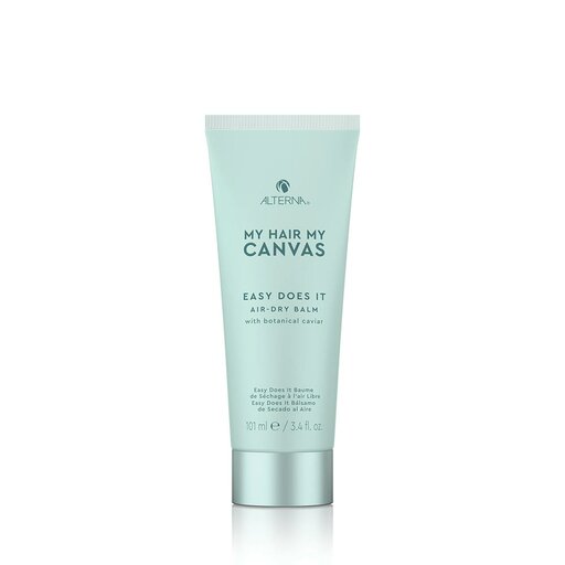 Easy Does It Air Dry Balm