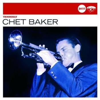 Baker Chet: Tenderly (Jazzclub)