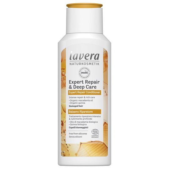 Lavera Expert Repair & Deep Care Conditioner, 200 ml