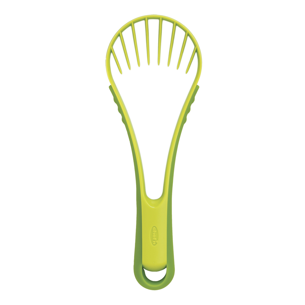 Chef'n - Flexicado Avokadoskivare Grön