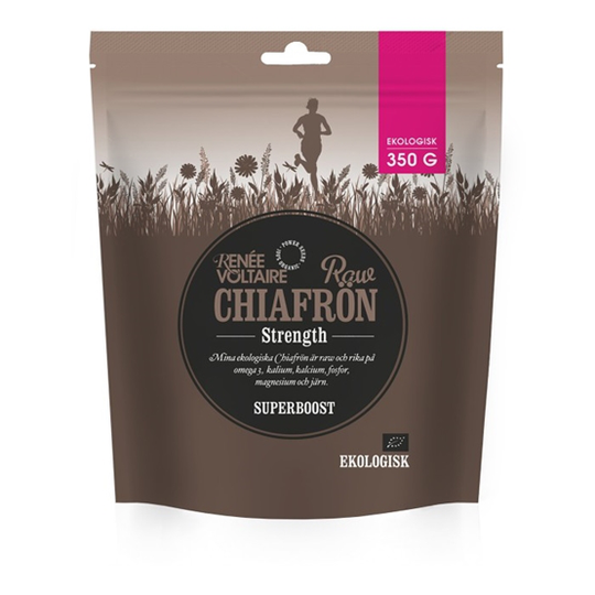 Renée Voltaire Chiafrön 350g