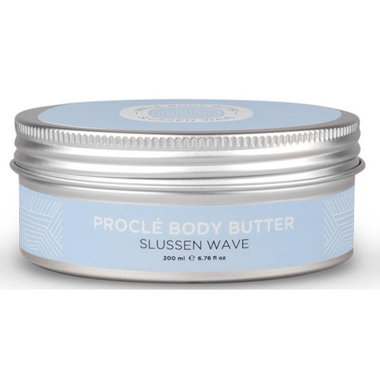 Proclé Slussen Wave Body Butter 200 ml