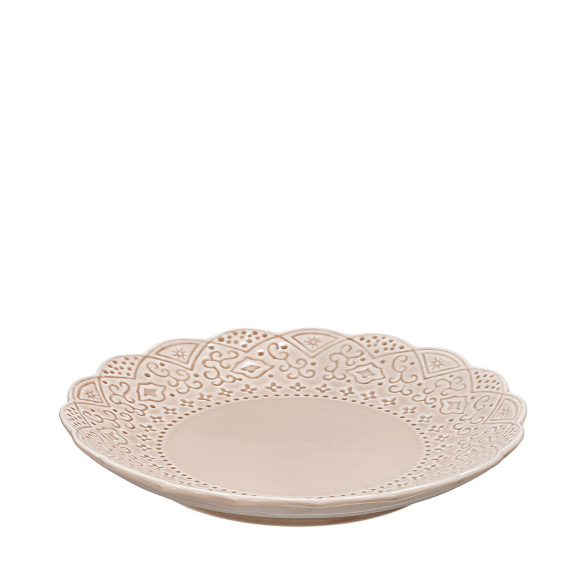 Orient Assiett , 19CM