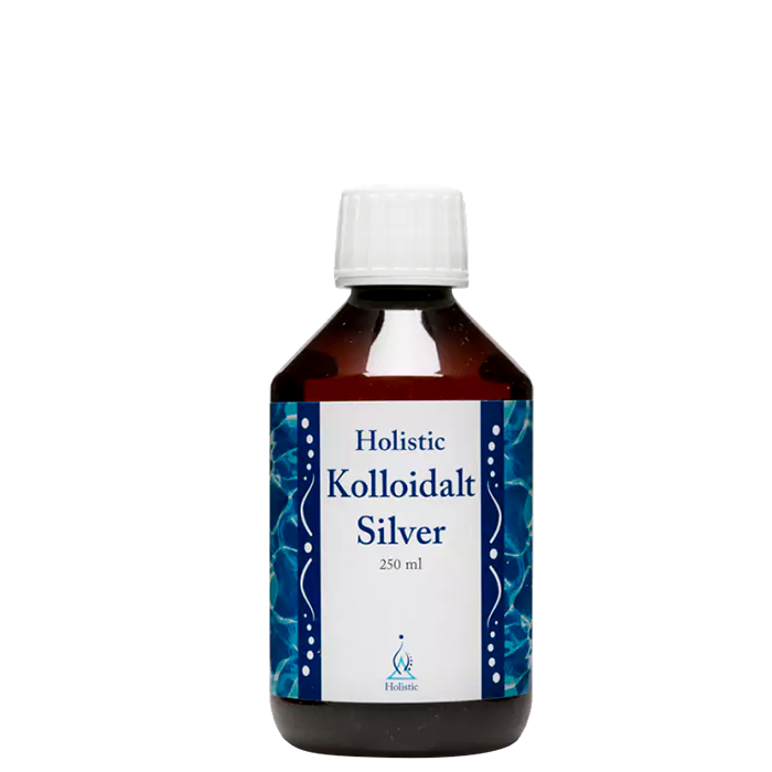 Kolloidalt Silver, 250 ml