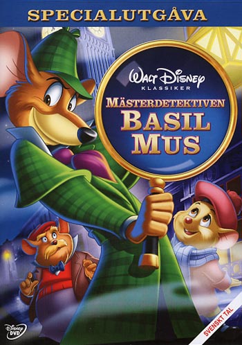 Basil Mus / S.E.