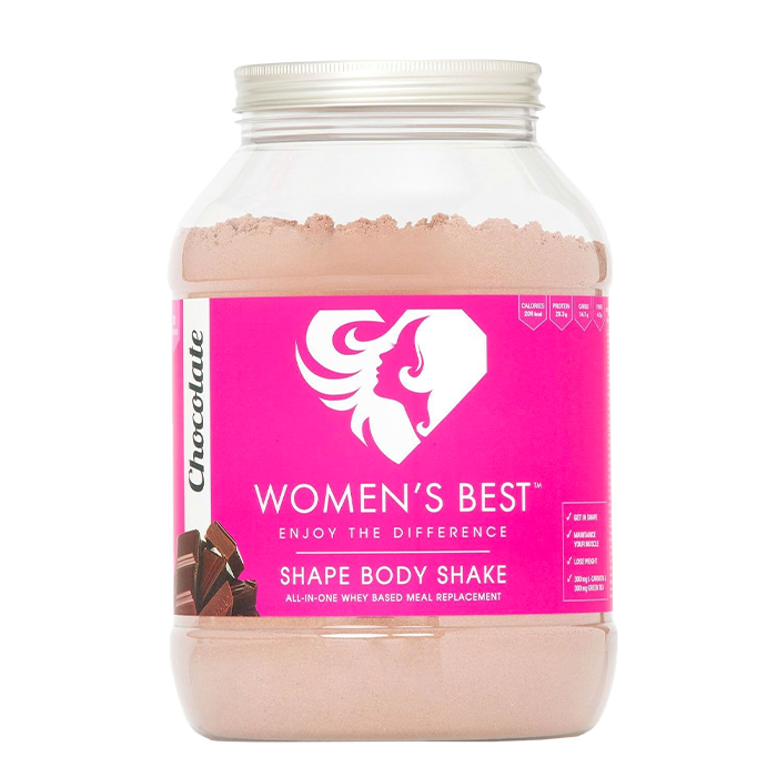 Shape Body Shake, 1000 g