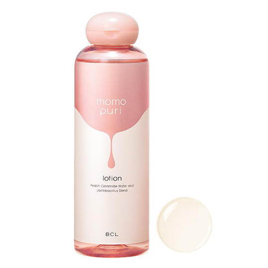 Momopuri Lotion 200 ml