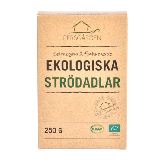 Persgårdens Strödadlar 250 g