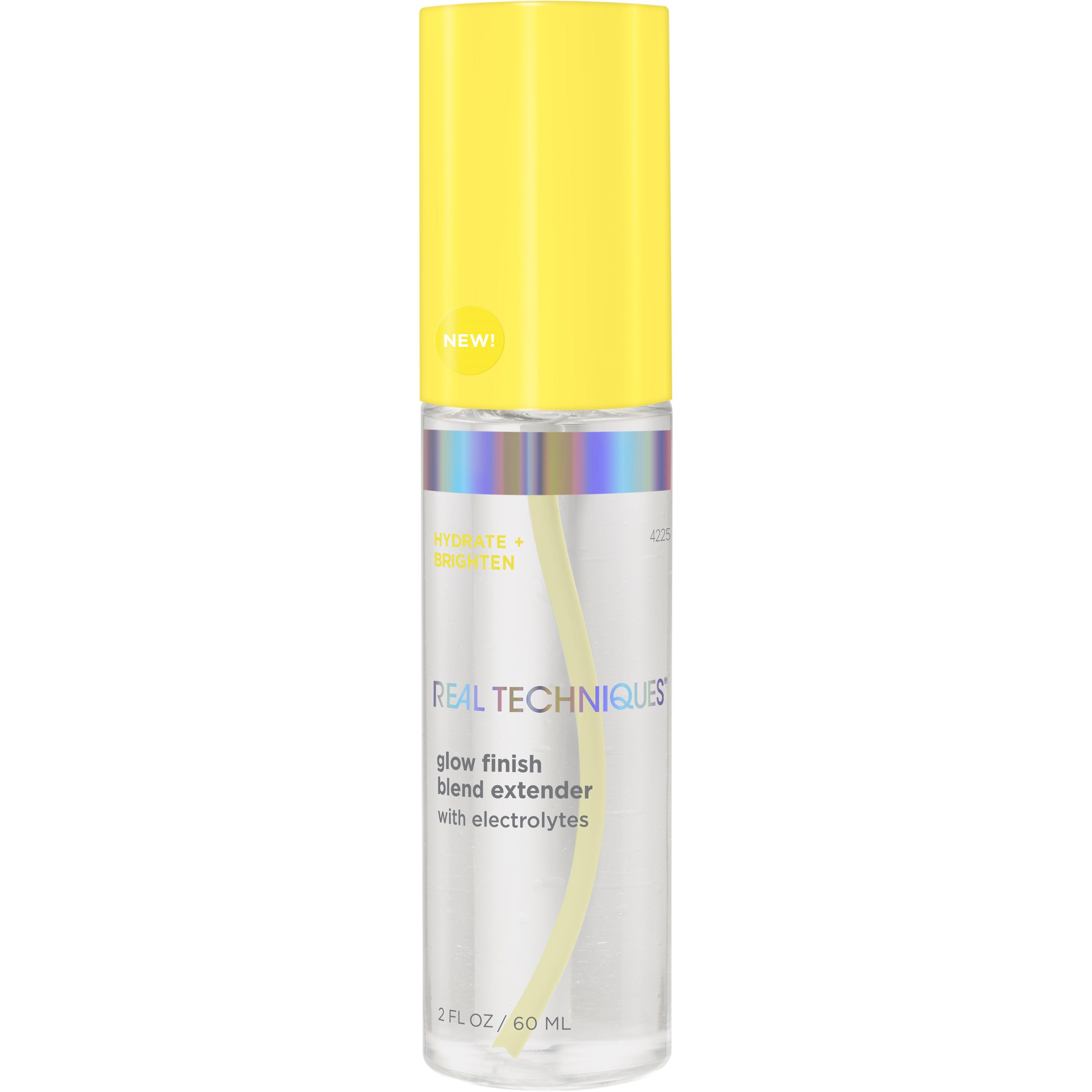 Real Techniques Sponge+ Glow Finish Extender 60 st