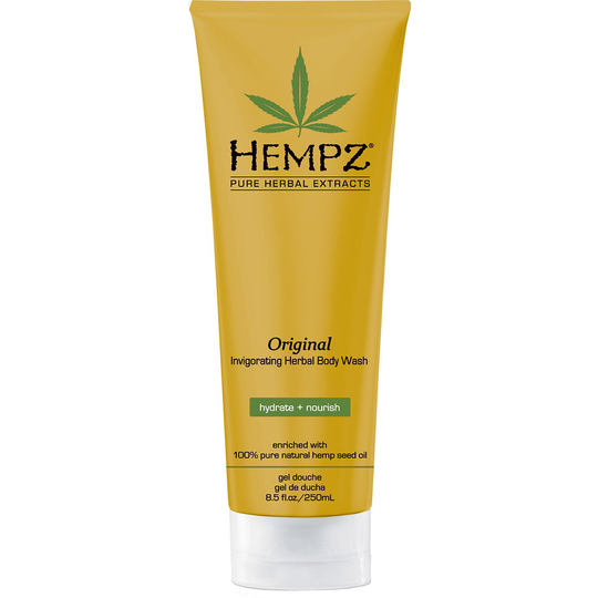Hempz Orginal Body Wash 250 ml