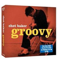 Baker Chet: Groovy