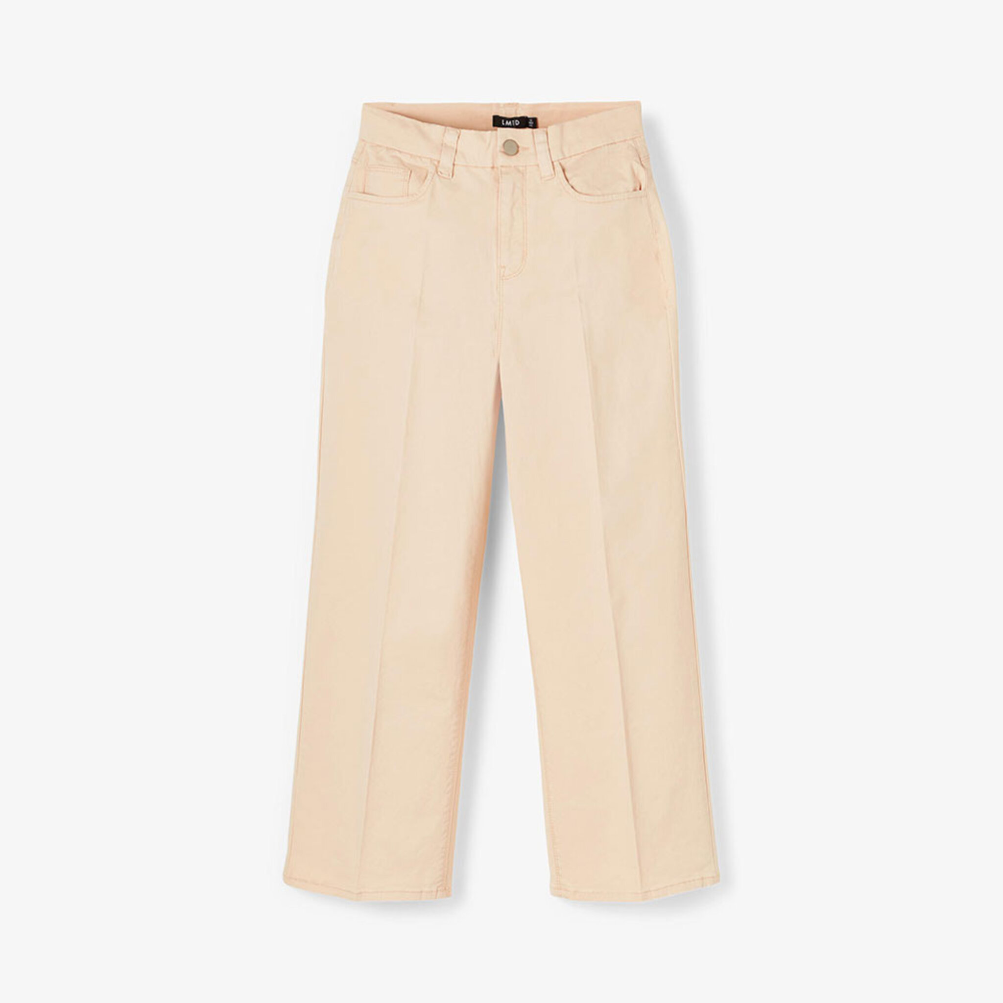 NLFRIDE DNMATHILSES HW 7/8 PANT
