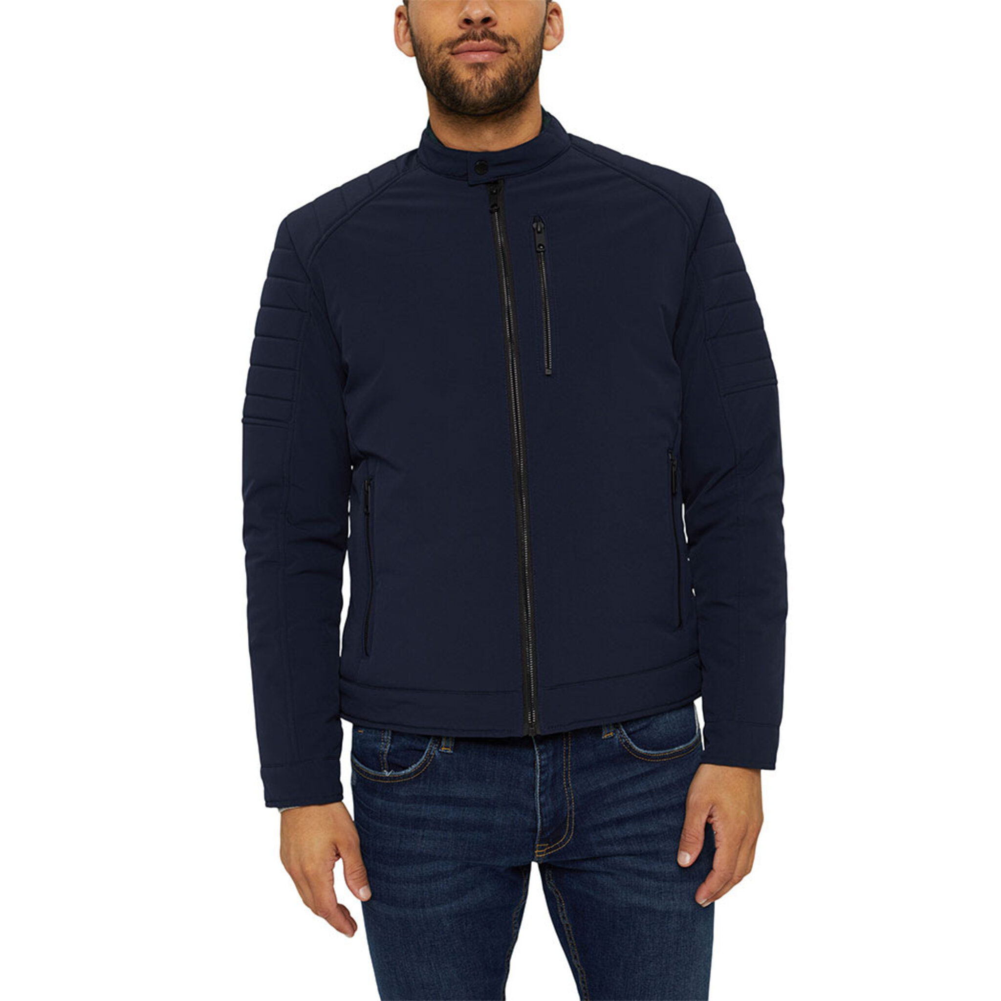 Per Biker Jacket