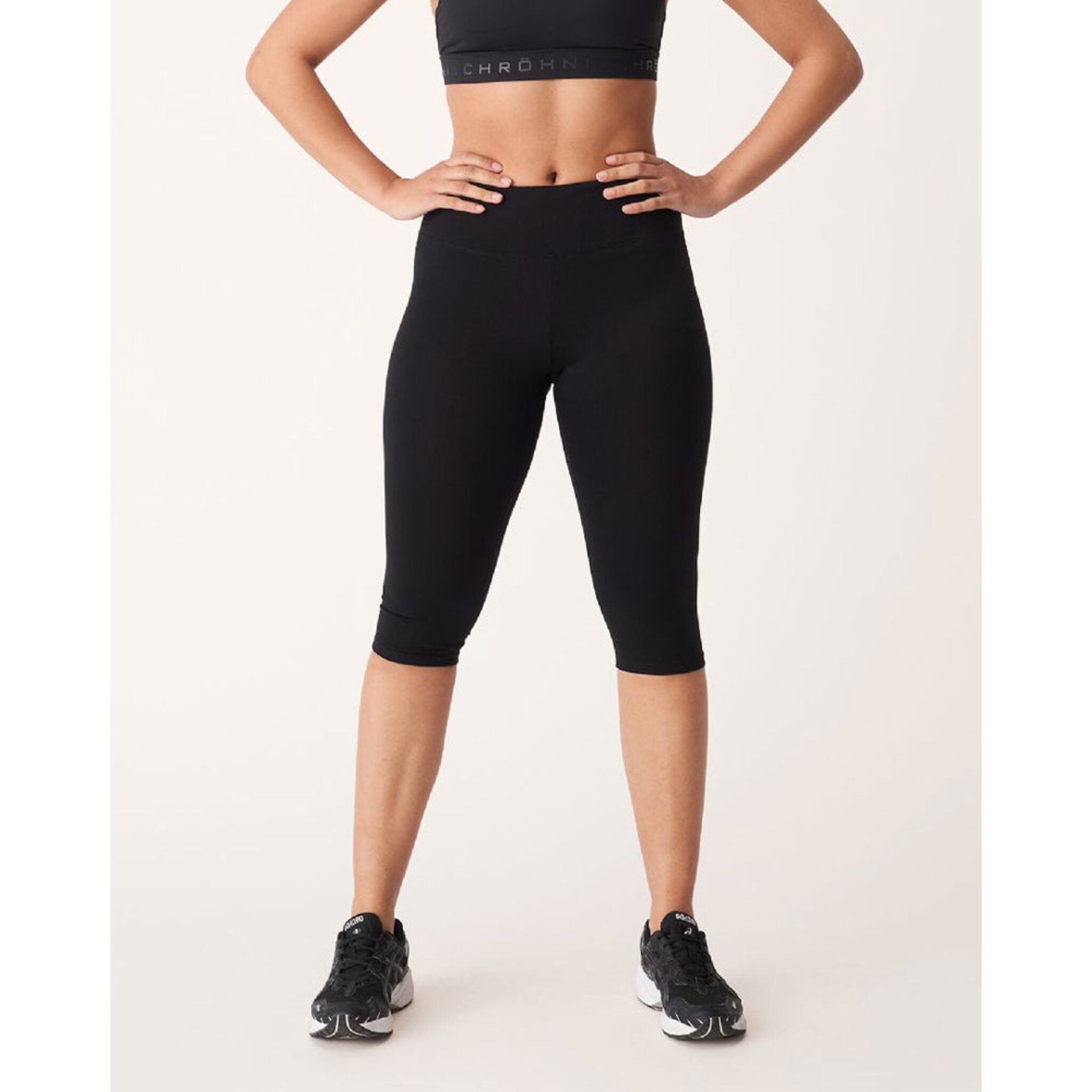 Nora Lasting Capri tights