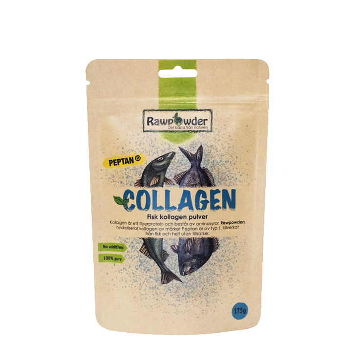 Collagen, 175 g